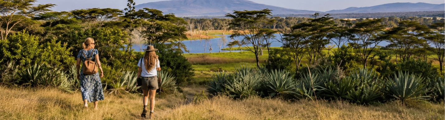11-Day Kenya Safari & Nairobi Excursion
