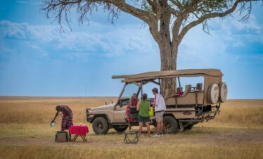 7-Day Masai Mara, Amboseli, Naivasha, Hell’s Gate & Lake Nakuru Safari